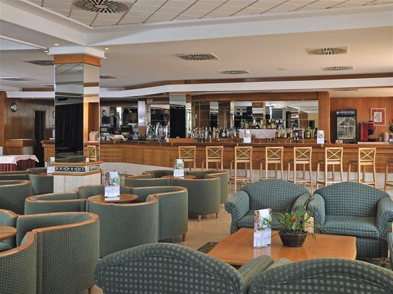 Hotel Sumba Кала Миллор Экстерьер фото